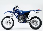 Yamaha WR450F Yamaha WR450F